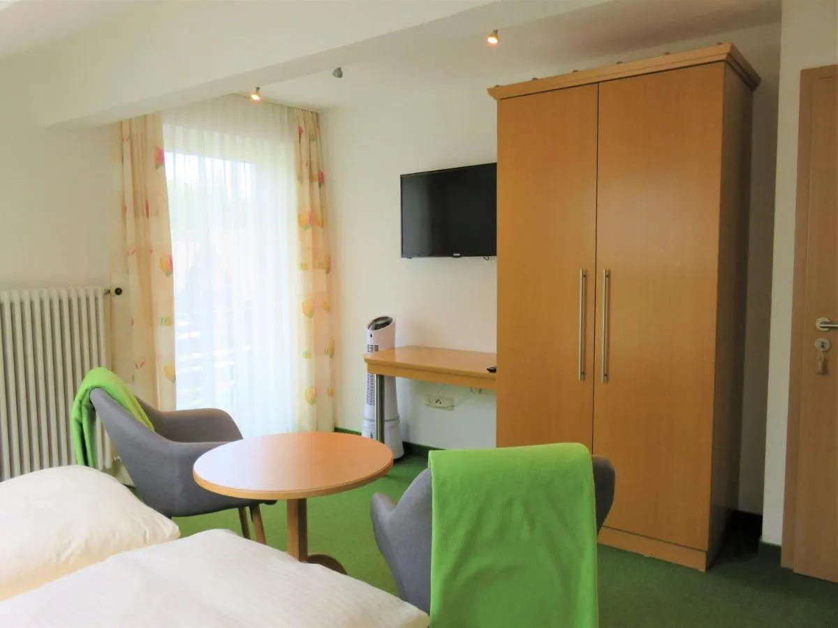 Appartement Ferienhaus Weiss, Sandra Weiss Füssen