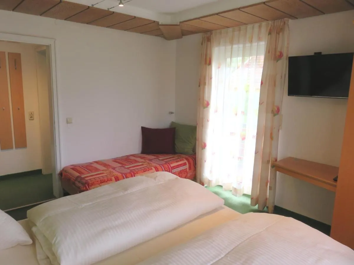 Ferienhaus Weiss, Sandra Weiss Füssen Appartement