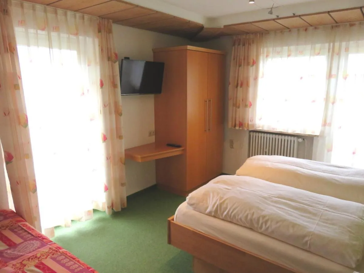 Appartement Ferienhaus Weiss, Sandra Weiss Füssen Duitsland