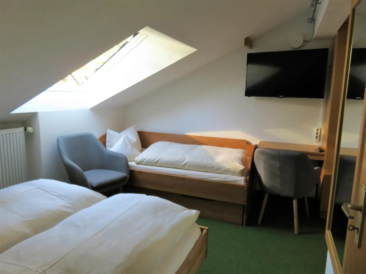 Appartement Ferienhaus Weiss, Sandra Weiss Füssen