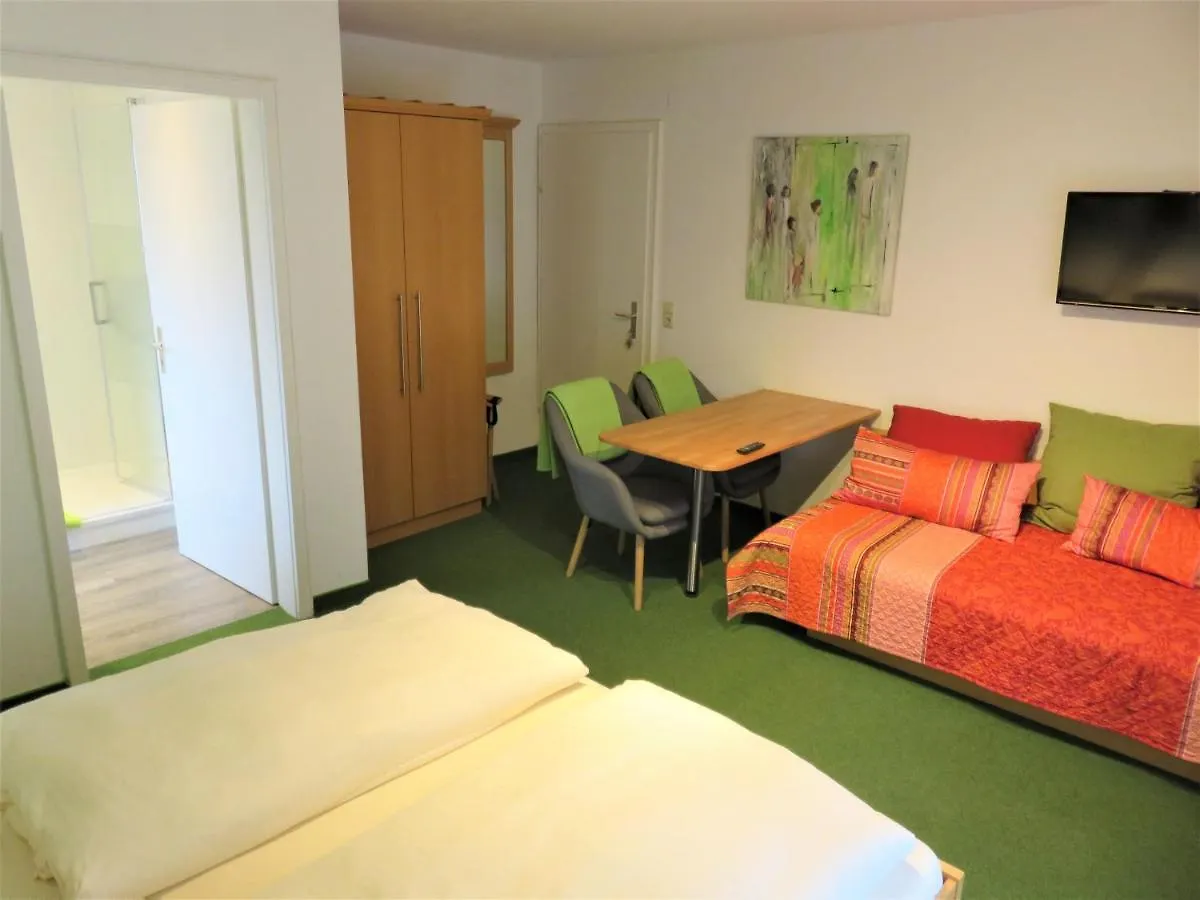 Ferienhaus Weiss, Sandra Weiss Füssen 0*,