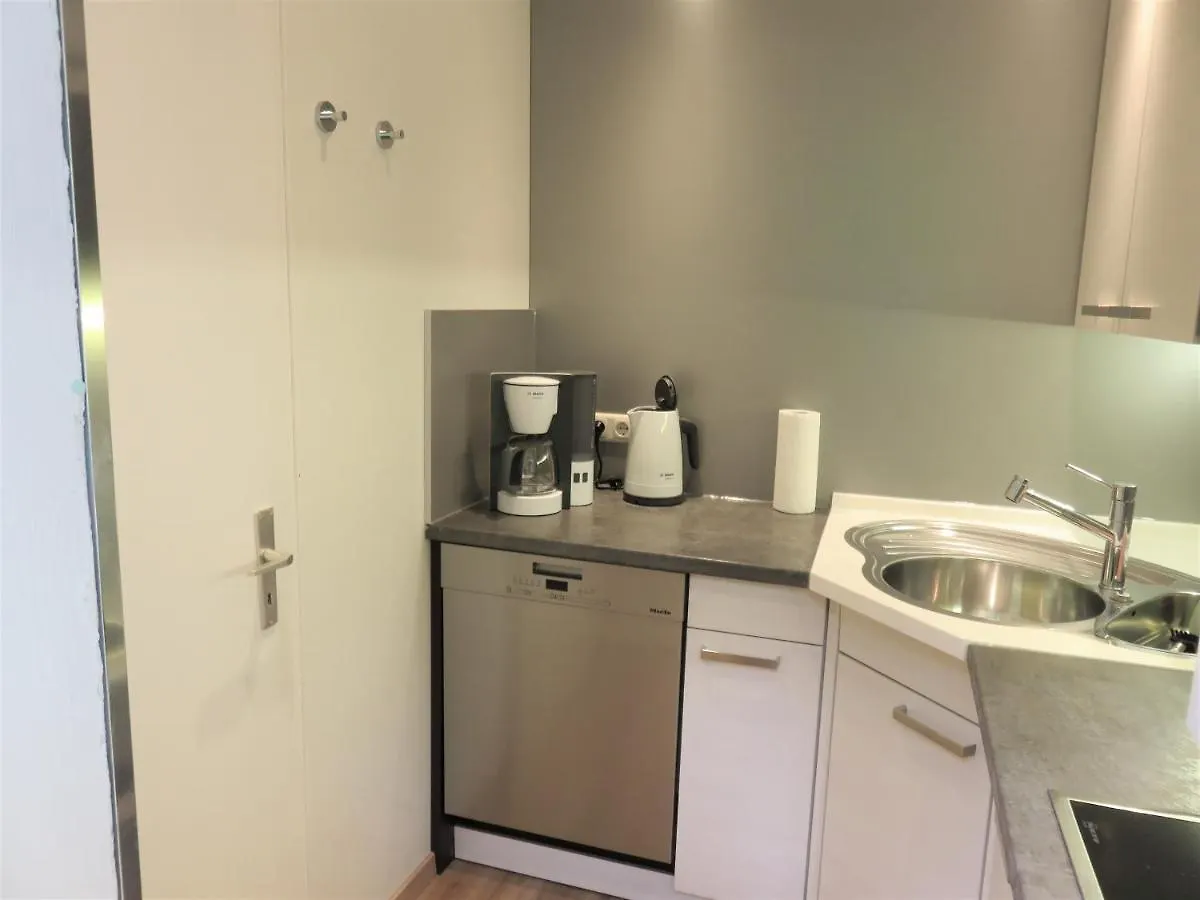 Appartement Ferienhaus Weiss, Sandra Weiss Füssen