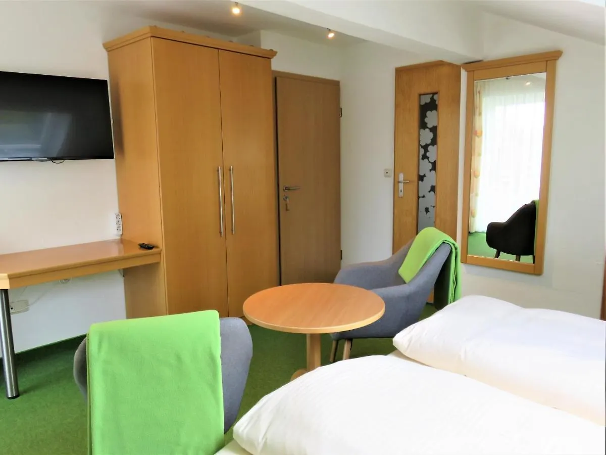 Appartement Ferienhaus Weiss, Sandra Weiss Füssen
