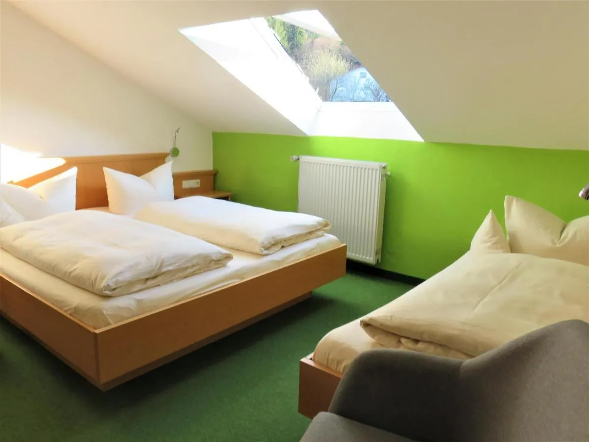 Appartement Ferienhaus Weiss, Sandra Weiss Füssen Duitsland