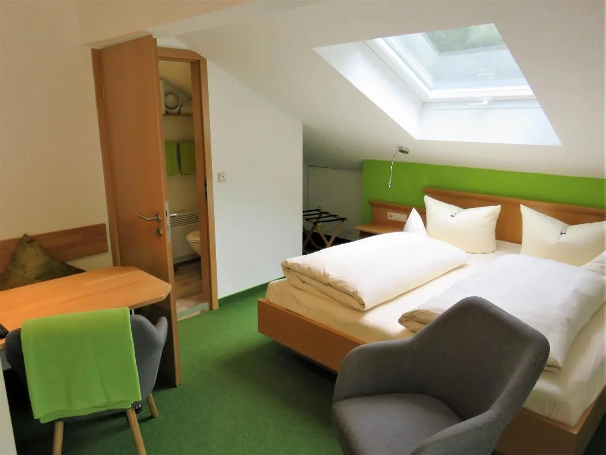 Ferienhaus Weiss, Sandra Weiss Füssen Appartement