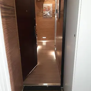 Lukadorajana Center Appartement Pula