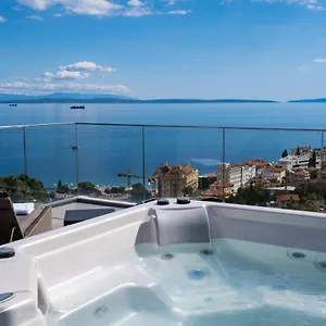 Carmen Appartement Opatija