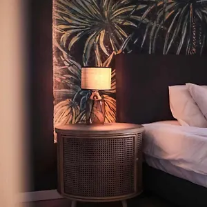Saint Germain Appartement Antwerpen
