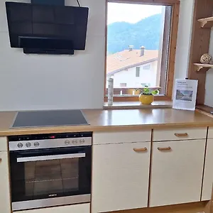 Mayr Apartment