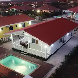 Porto Marie Villa Fontein