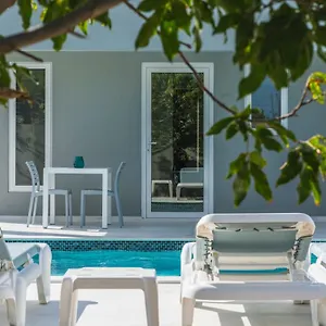 Hideout - From Eagle Appartement Palm Beach