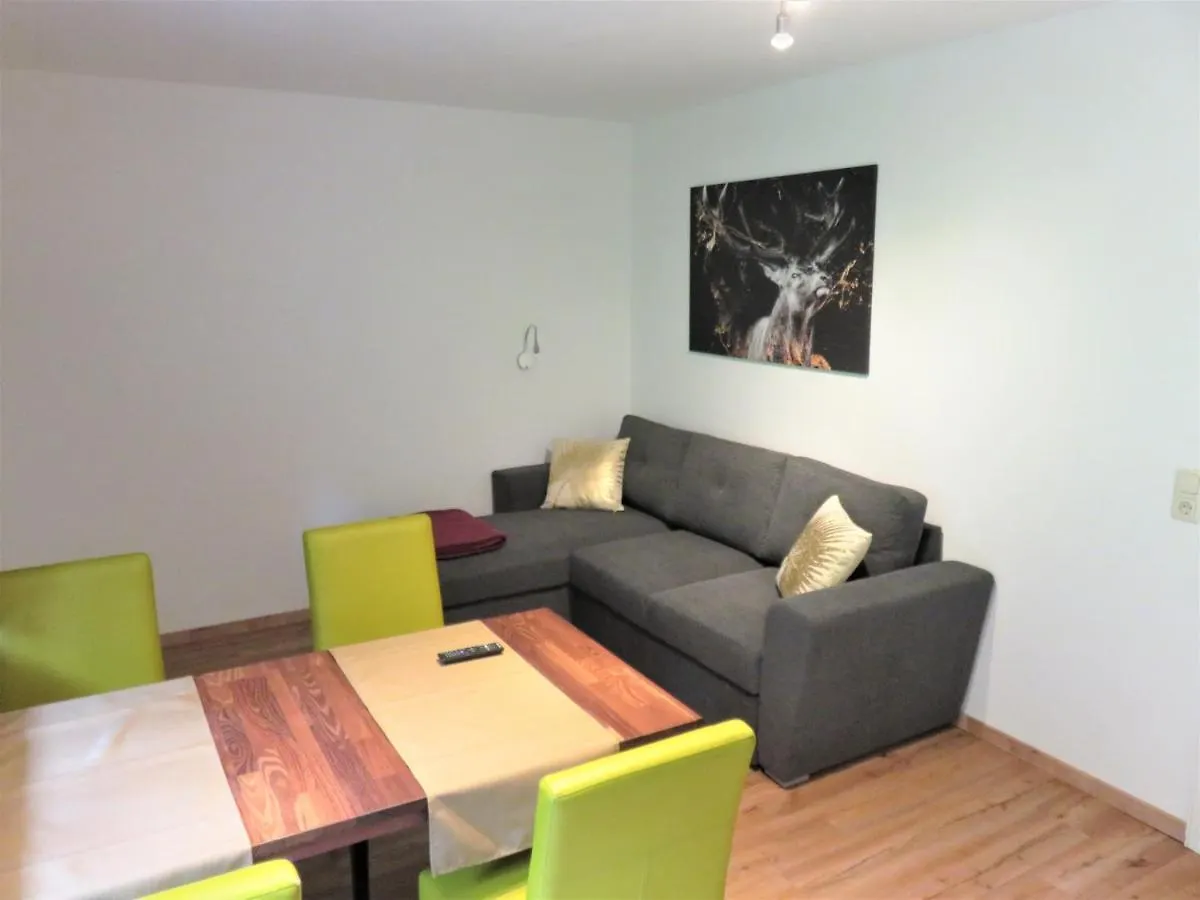 Ferienhaus Weiß, Sandra Weiß Füssen Deutschland