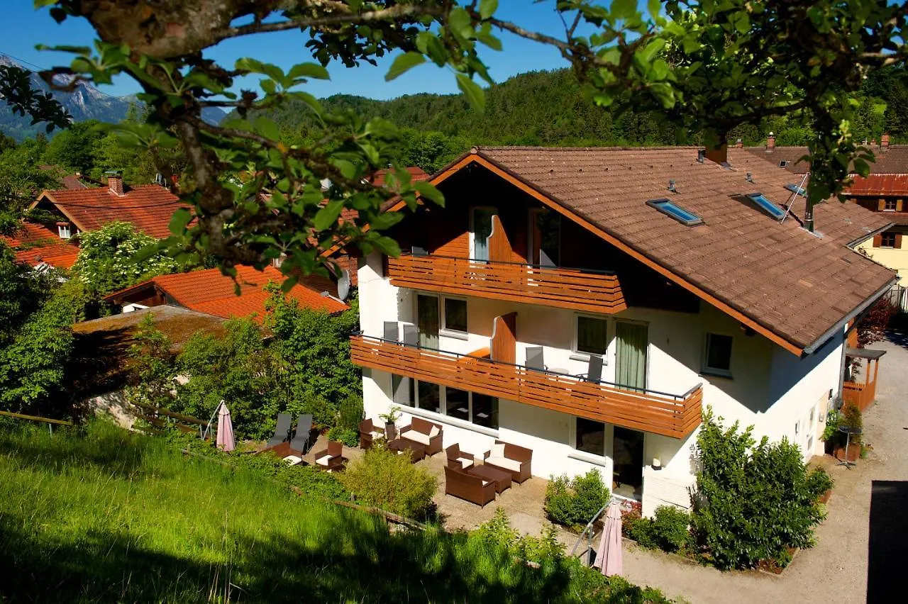 Ferienhaus Weiss, Sandra Weiss 福森