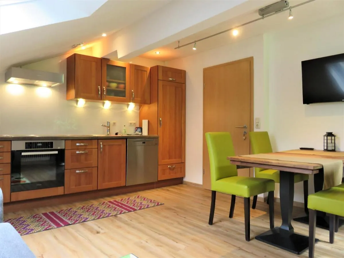 Ferienhaus Weiß, Sandra Weiß Füssen